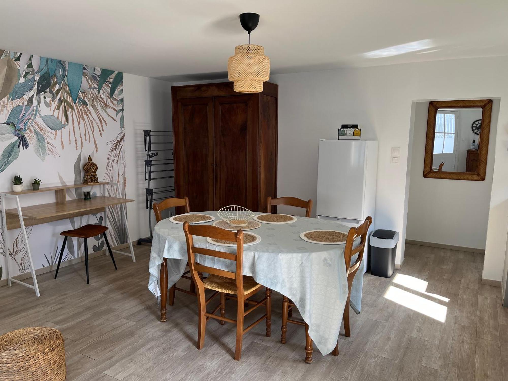 La Pause Villa Saint Georges sur Cher Bagian luar foto